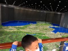 -大连市规划展示中心