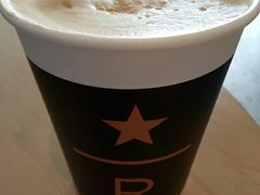 -星巴克臻选(北京蓝色港湾RO店)
