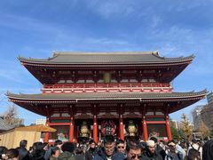 -浅草寺