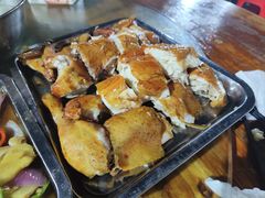 -新湖烧鸡(光明店)