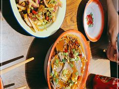 -歌乐人家·辣鸡酒馆(国贸店)