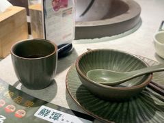 -鲜潭蒸汽石锅鱼(五道口购物中心店)