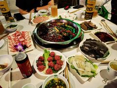 -枇杷园食为鲜火锅(南山店)
