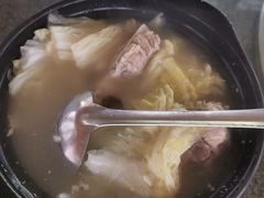 -快活林烧烤(红新路店)