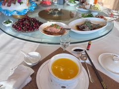 -天顺渔港·海景餐厅(星海广场店)