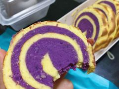 -赵小璐快乐甜品蛋糕(平安路店)