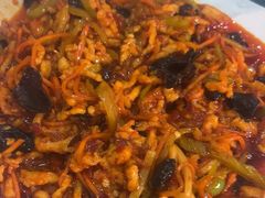 -清真•蜀风园(丁字沽总店)