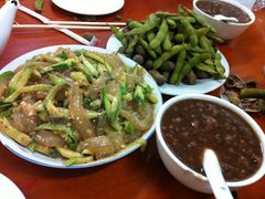 -同裕烧烤·海鲜·家常菜(杰座·欧洲城店)