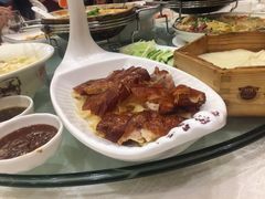 -福满园大酒楼(梅林店)