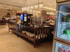 -安蒂娅·海鲜自助餐厅(安蒂娅美兰酒店)