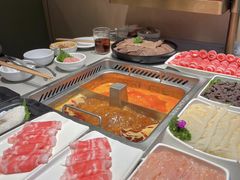-海底捞火锅(之心城店)