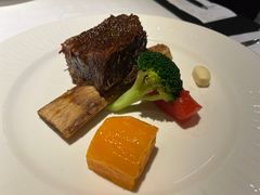 -王品牛排(杭州大厦店)