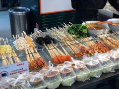 -长申超市(美食城店)