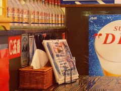 门面-平成屋·午肴夜酒(四川北路店)