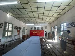 -枫泾古镇-人民公社旧址