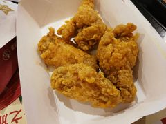 -肯德基(泉州东街店)