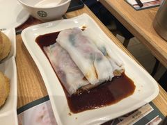 -添好运点心专门店(百老汇店)