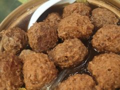 砂锅丸子-砂锅居(西四店)