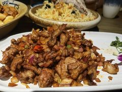 -那时新疆·若羌(经纬汇店)