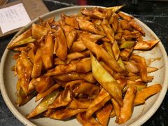 -兰溪小馆(东直门簋街店)