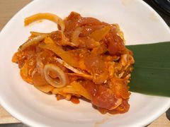 -新石器烤肉(百联川沙店)