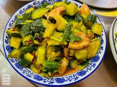 -老都一处饺子馆(道里店)