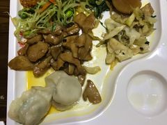 -素清香(解放路店)