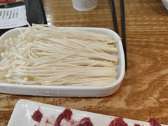 -为什么牛潮汕牛肉火锅(万胜广场店)