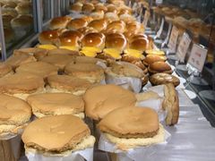 -新旺茶餐厅(嘉里城店)