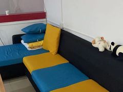 -足来足往养生会所