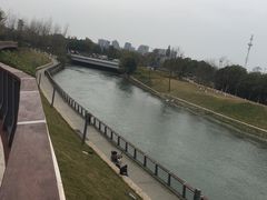 -府河摄影公园