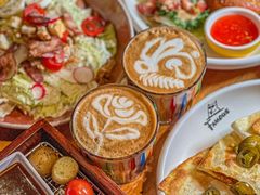 -Famous肥猫墨西哥音乐餐吧(五棵松华熙LIVE店)