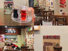 -一记面馆(易发店)
