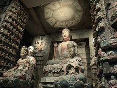 -陕西历史博物馆