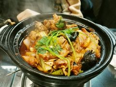 -川香煲(茅台路店)