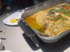 -半天妖烤鱼(新中关购物中心店)