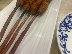 -东来顺•非遗火锅(外滩店)