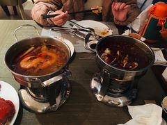 -TABLE·味西餐厅-成都茂业JW万豪酒店