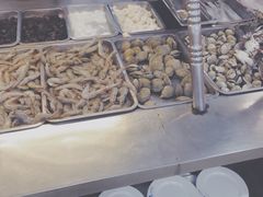 -春华海鲜城(广场西苑店)