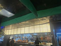 -喜庭海鲜自助(北辰三角洲北辰荟店)