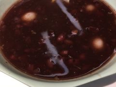 红豆汤圆-大铁勺新津菜(迎水道店)