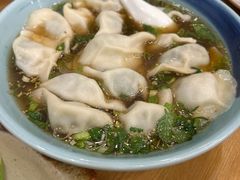 -三姐妹饺子(东木头市店)