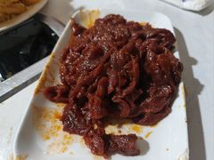 -平山城鑫烧烤(建国楼店)