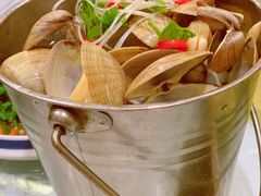 -渔娘渔家丹东海鲜(东直门店)