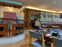 -永泰福朋喜来登酒店-宜客乐自助餐厅(远大路店)