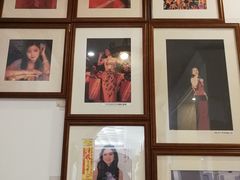 -邓丽君音乐主题餐厅
