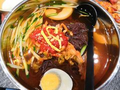 -白玉·朝鲜族烤串(南山店)