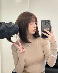 -AG·STYLE沙龙