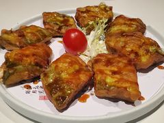-新兴·金羊座·粤菜点心(乐峰店)