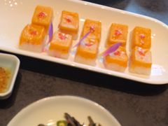 -鸽子侯·家宴·平价海鲜(绿地店)